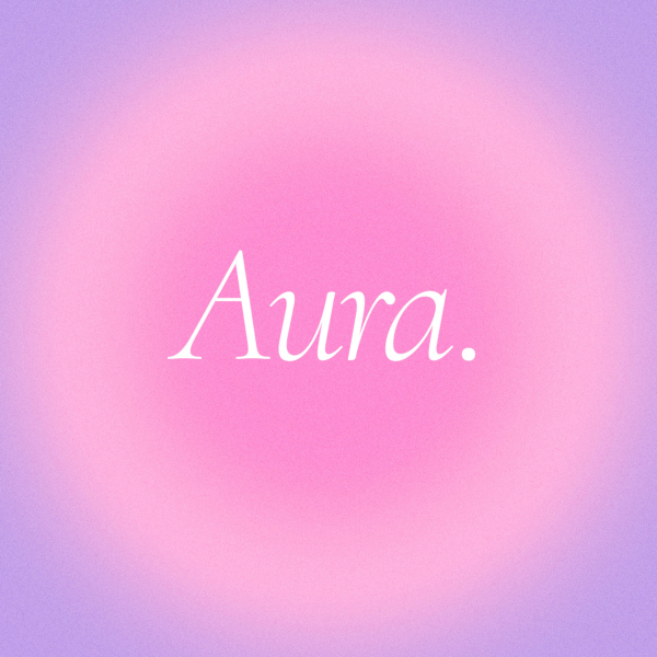 obrázek podcastu Aura.