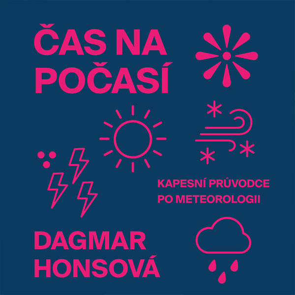 Obrázek podcastu Čas na počasí