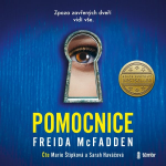 Obrázek podcastu Pomocnice