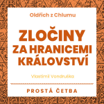 Obrázek podcastu Zločiny za hranicemi království