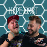Obrázek podcastu Hype-Cast Podcast