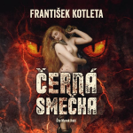 Obrázek podcastu Černá smečka