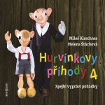 Obrázek podcastu Hurvínkovy příhody 4