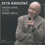 Obrázek podcastu Škoda slova, které padne vedle...