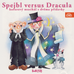 Obrázek podcastu Spejbl versus Dracula