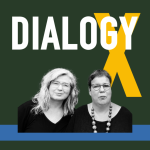 Obrázek podcastu DialogyX