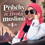Obrázek podcastu Příběhy ze života muslimů