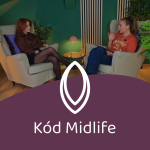 Obrázek podcastu Kód Midlife