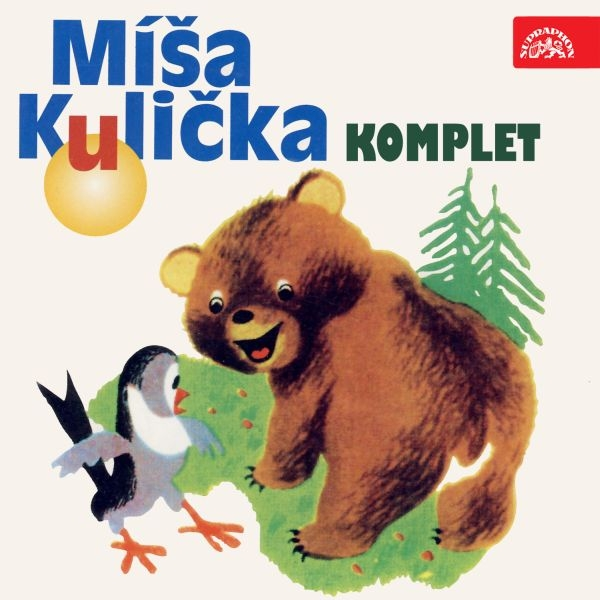 Obrázek podcastu Menzel: Míša Kulička