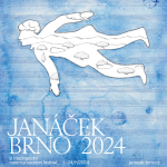Obrázek podcastu Vše o mezinárodním operním a hudebním festivalu Janáček Brno 2024
1.–24. 11. 2022