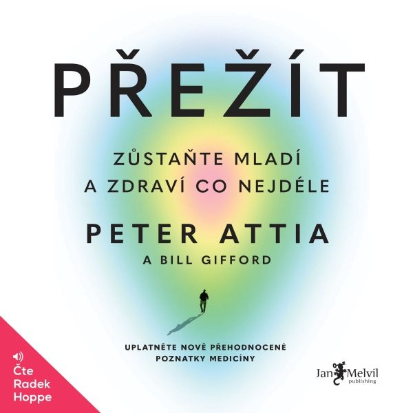 Obrázek podcastu Přežít