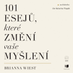 Obrázek podcastu 101 esejů, které změní vaše myšlení