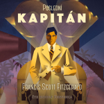 Obrázek podcastu Poslední kapitán