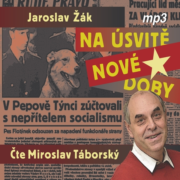 Obrázek podcastu Na úsvitě nové doby