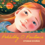 Obrázek podcastu Pohádky O Pavlínce
