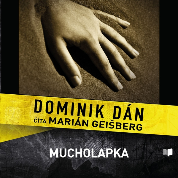 Obrázek podcastu Mucholapka