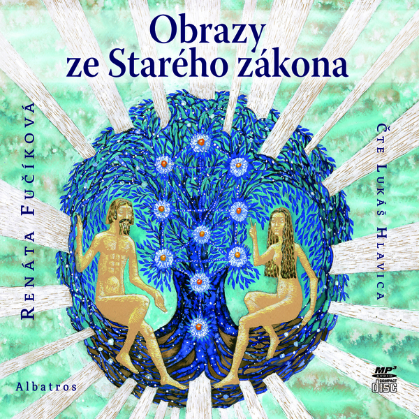 Obrázek podcastu Obrazy ze starého zákona