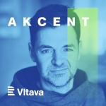 Obrázek podcastu Akcent