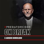 Obrázek podcastu OK BREAK