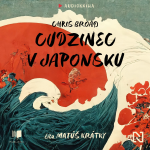 Obrázek podcastu Cudzinec v Japonsku