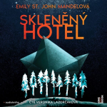 Obrázek podcastu Skleněný hotel