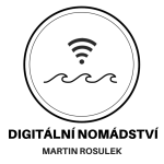 Obrázek podcastu Digitální nomádství - práce na dálku, cestování a investování