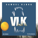 Obrázek podcastu Vlk