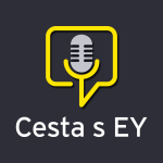 Obrázek podcastu Cesta s EY