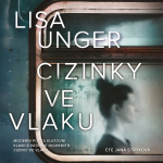 Obrázek podcastu Cizinky ve vlaku