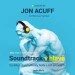 Obrázek podcastu Soundtrack v hlavě