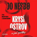 Obrázek podcastu Krysí ostrov a jiné povídky