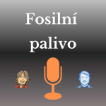 Obrázek podcastu Fosilní palivo