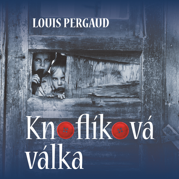 Obrázek podcastu Knoflíková válka