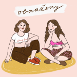 Obrázek podcastu Obnaženy