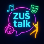Obrázek podcastu ZUŠtalk