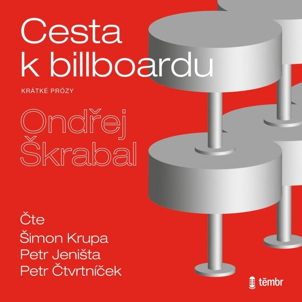 Obrázek podcastu Cesta k billboardu