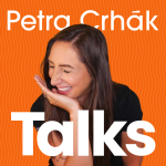 Obrázek podcastu Petra Crhák Talks