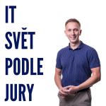 Obrázek podcastu IT svět podle Jury