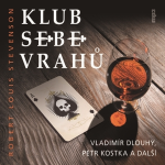 Obrázek podcastu Klub sebevrahů