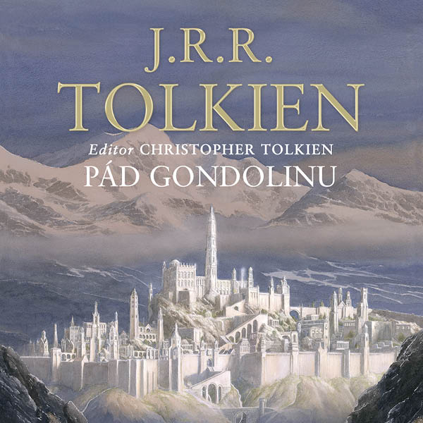 Obrázek podcastu Pád Gondolinu