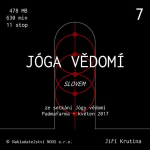 Obrázek podcastu Jóga vědomí slovem 7
