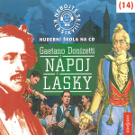 Obrázek podcastu Nápoj lásky