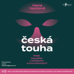 Obrázek podcastu Česká touha