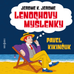 Obrázek podcastu Lenochovy myšlenky