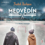 Obrázek podcastu Medvědín