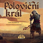 Obrázek podcastu Poloviční král