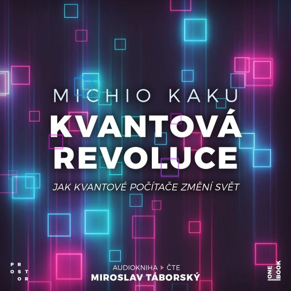 Obrázek podcastu Kvantová revoluce: Jak kvantové počítače změní svět