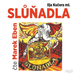 Obrázek podcastu Slůňadla