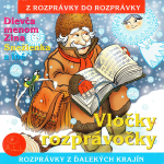Obrázek podcastu Vločky rozprávočky
