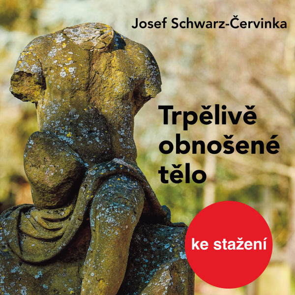 Obrázek podcastu Trpělivě obnošené tělo